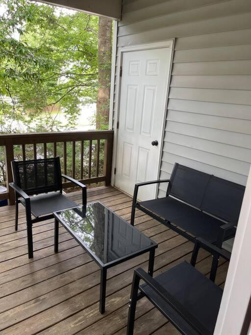 Simple Elegant Townhouse Dt Ncsu Apartamento