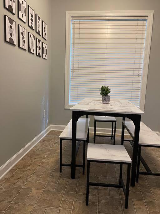 Simple Elegant Townhouse Dt Ncsu