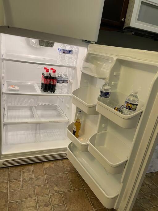 Apartamento Simple Elegant Townhouse Dt Ncsu