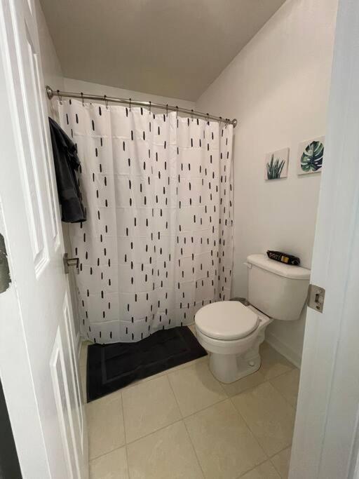Apartamento Simple Elegant Townhouse Dt Ncsu *