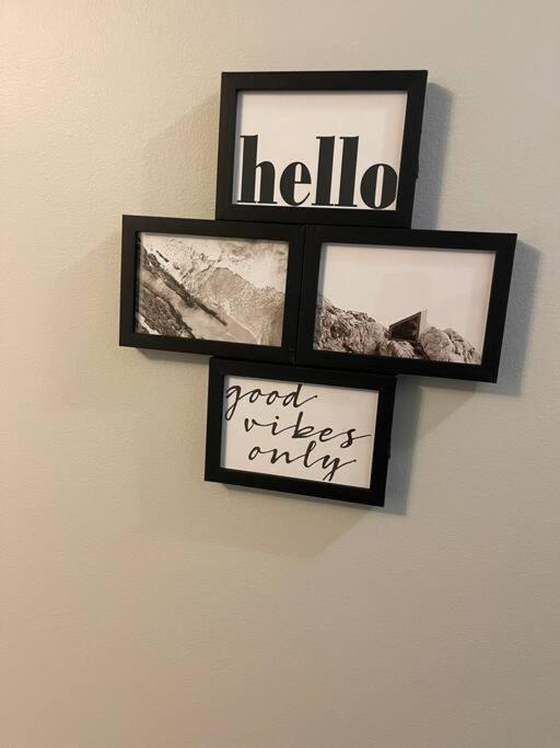 Simple Elegant Townhouse Dt Ncsu Apartamento *