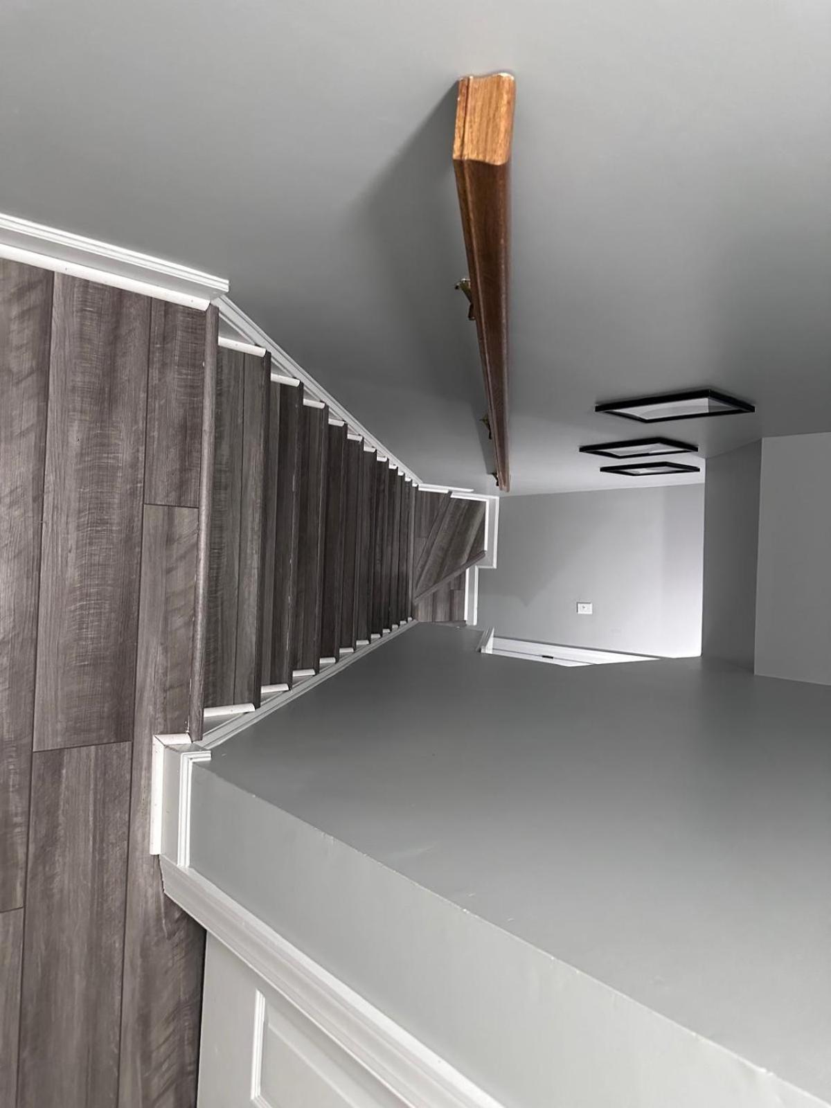 Apartamento Simple Elegant Townhouse Dt Ncsu Raleigh