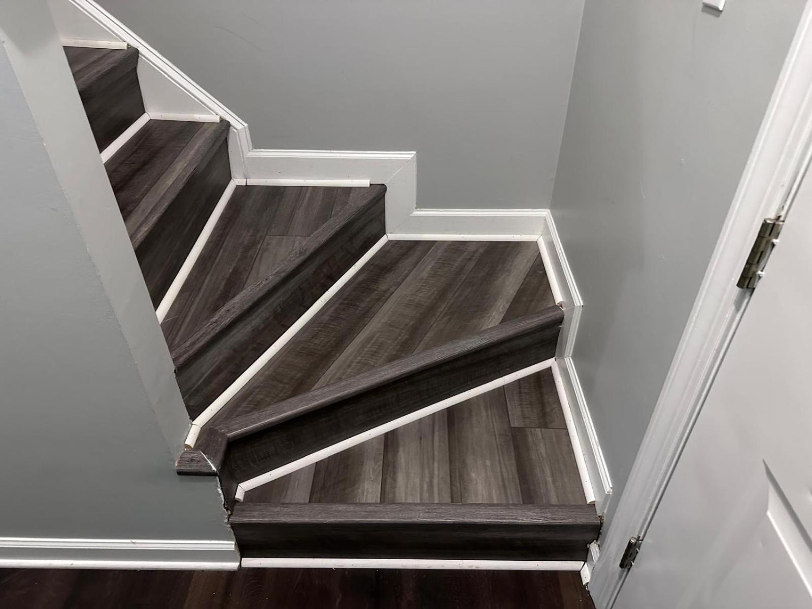 Simple Elegant Townhouse Dt Ncsu Apartamento
