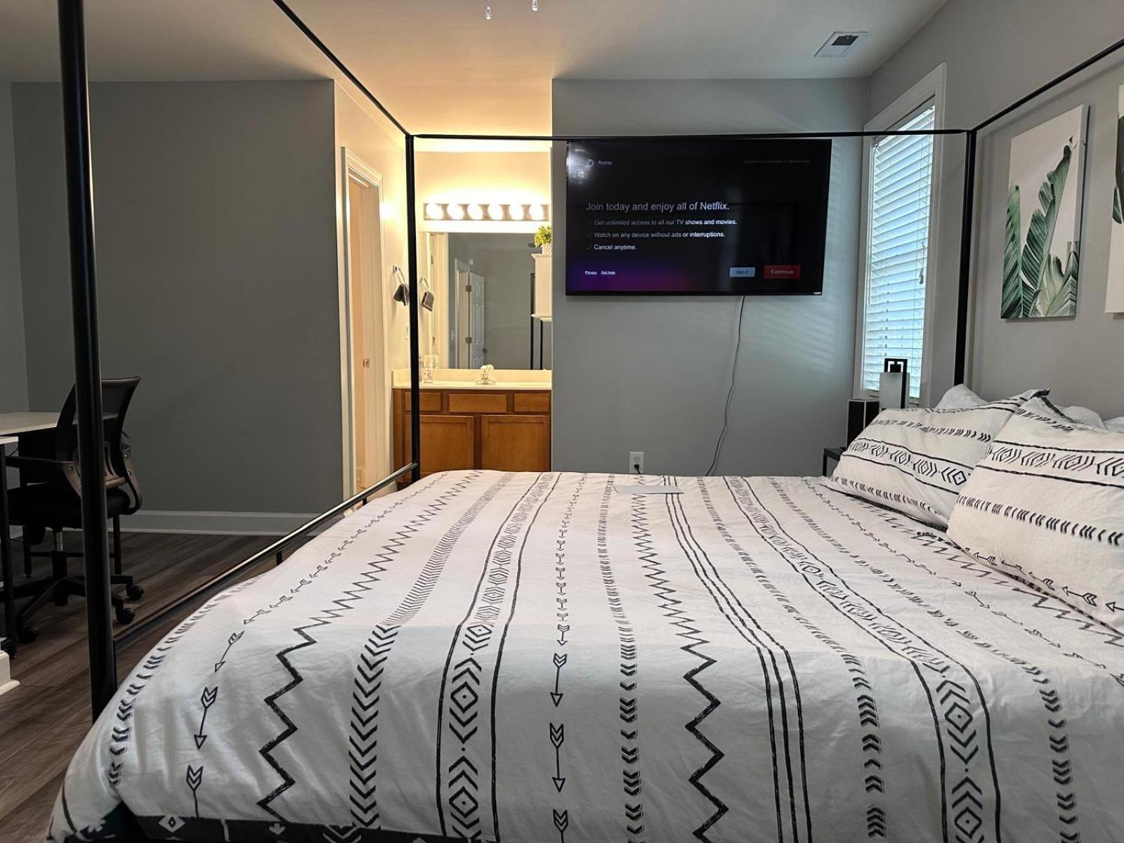 Simple Elegant Townhouse Dt Ncsu *