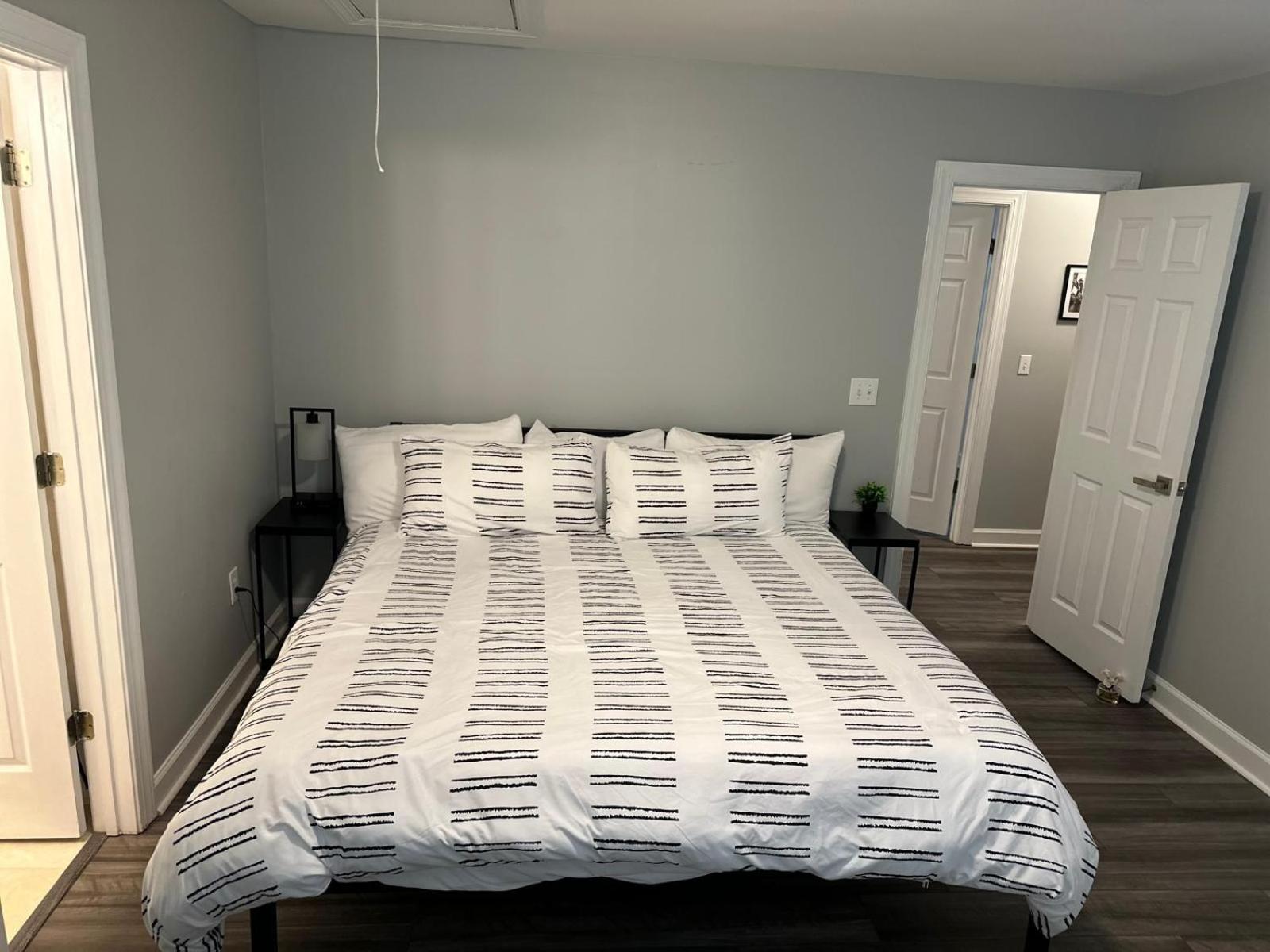Simple Elegant Townhouse Dt Ncsu