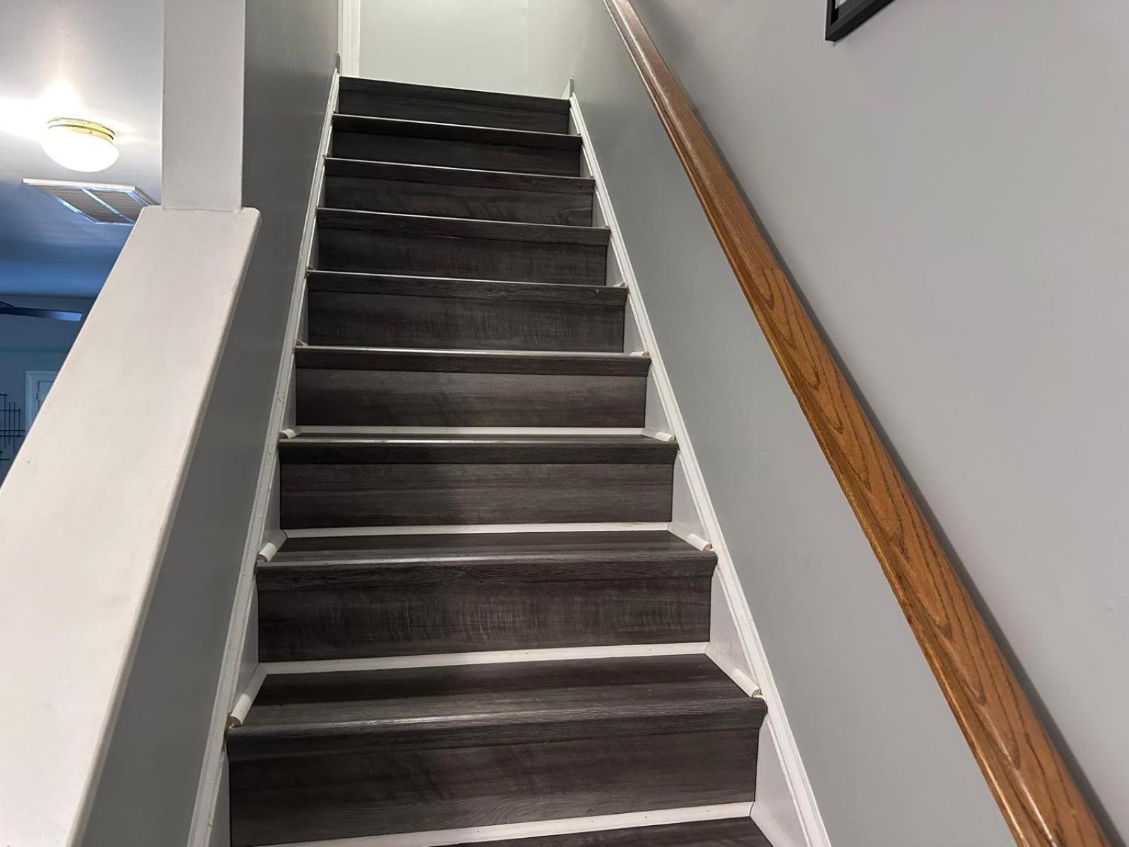 Apartamento Simple Elegant Townhouse Dt Ncsu