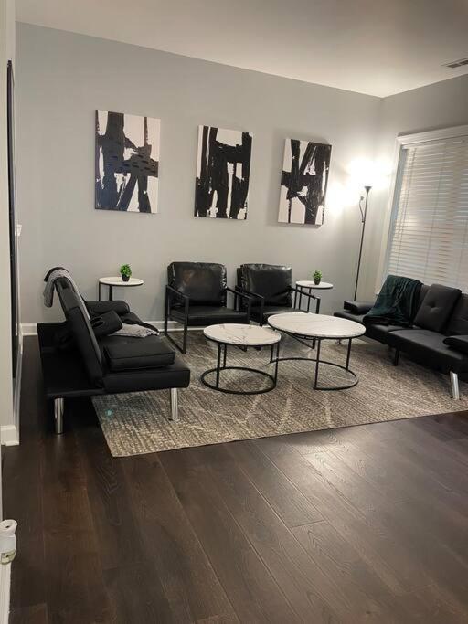 Apartment Simple Elegant Townhouse Dt Ncsu