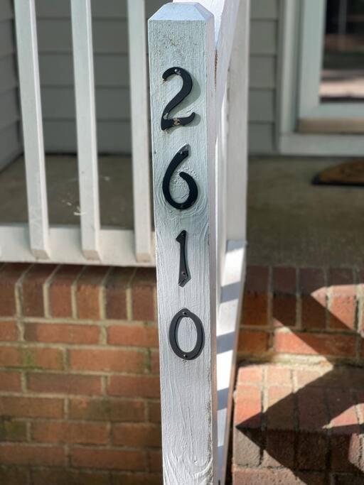 Apartment Simple Elegant Townhouse Dt Ncsu *