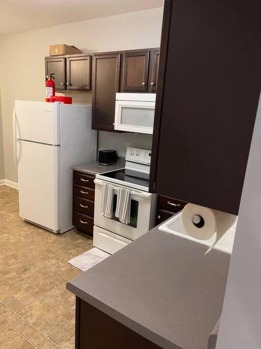 Apartment Simple Elegant Townhouse Dt Ncsu *